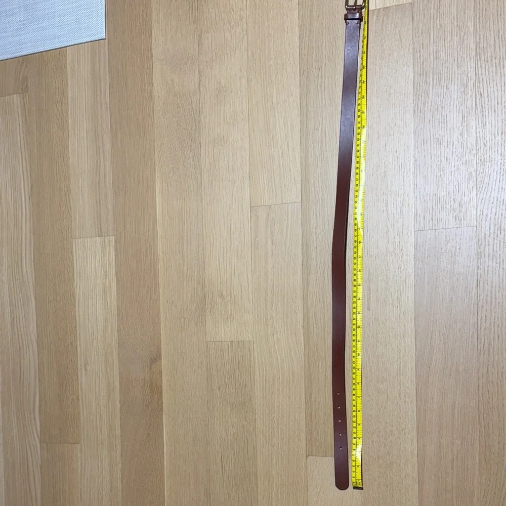Crewcuts Brown Kids Belt